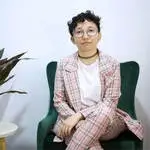 psicologa Y psicoterapeuta Jocelyn con enfoque en psicoanálisis