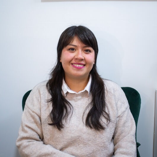 terapia cognitivo conductual e integrativa, terapeuta Astrid