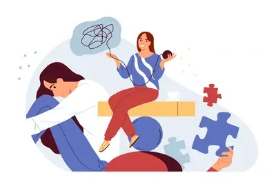 Terapia Cognitivo Conductual