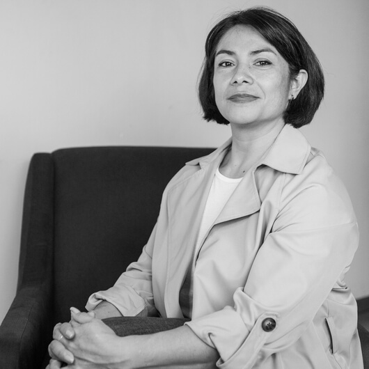 Psicoterapeuta Laura Vallejo Anaya