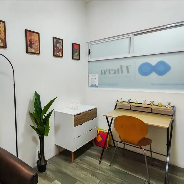 Consultorio psicológico Thera - Espacio de bienestar